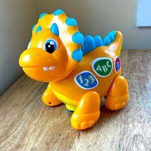 Winfun Adventure Walk Dino